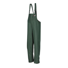 Flexothane Mens Classic Louisiana Bib & Brace