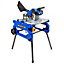 Flip Over Saw Wolf Professional 254mm Table & Mitre Saw