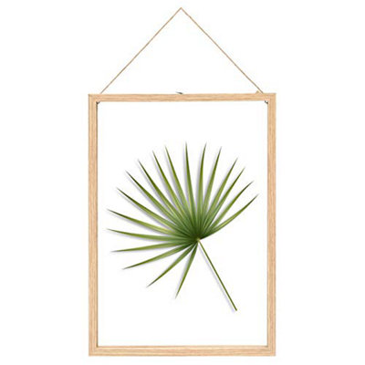 Floating Frame (X Large) Fsc 100%