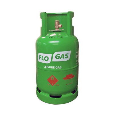 flogas propane 6KG