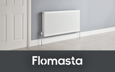 Engineered for the trade. Shop our Flomasta range.
