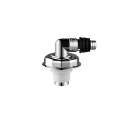 Floor Drain Cover Drain Connector for Bathroom Model A Sewer pipe ...