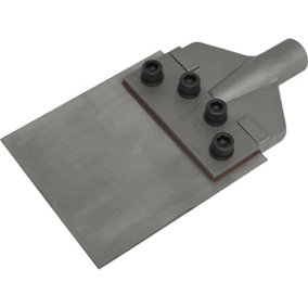 Floor Scraper Point - Head Attachment Suitable for ys11933 Impact Breaker Stem