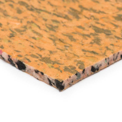 FloorGear Amber 8mm PU Underlay