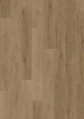 Flooring Hut Burleigh 55 - Amber Oak - Only 18.99 per m2