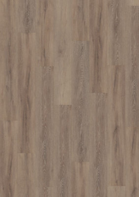 Flooring Hut Burleigh 55 - Traditional Oak - Only 18.99 per m2 - 4