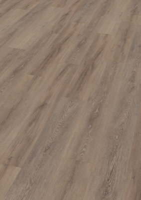 Flooring Hut Burleigh 55 - Traditional Oak - Only 18.99 per m2 - 5