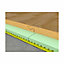 Flooring Underlay Insulation Laminate - Wood - Like Fibreboard XPS 3mm 1 pack - 5m2
