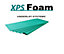 Flooring Underlay Insulation Laminate - Wood - Like Fibreboard XPS 3mm 12 pack - 60m2