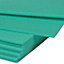 Flooring Underlay Insulation Laminate - Wood - Like Fibreboard XPS 3mm 5 pack - 25m2