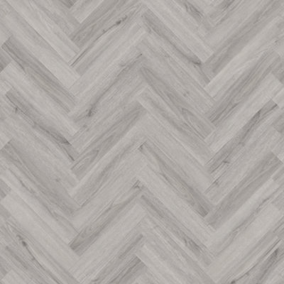 FloorMatch SPC Click Flooring Composite Plank Flooring - Underlay ...