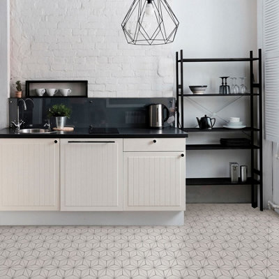 Upgrade Your Apartment Using Peel and Stick Floor Tiles | Home