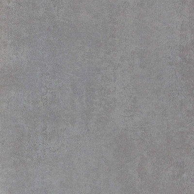 Floorpops Tundra Self Adhesive Vinyl Floor Tiles Modern Grey Concrete Kitchen