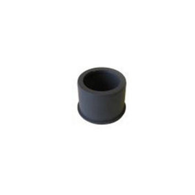 FloPlast ABS Solvent Weld Reducer 40mm x 32mm Grey