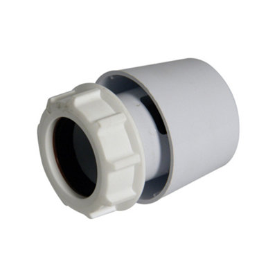 FloPlast Air Admittance Valve White 32mm AV32