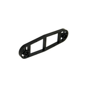 FloPlast Cast Iron 8mm Downpipe Spacer Bracket RC9B