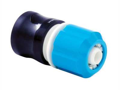 Flopro 70300310 Flopro Supergrip Waterstop Spray Gun Connector 12.5mm ...