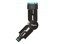 Flopro 70300570 Flopro+ Angled Tap Connector FLO70300570