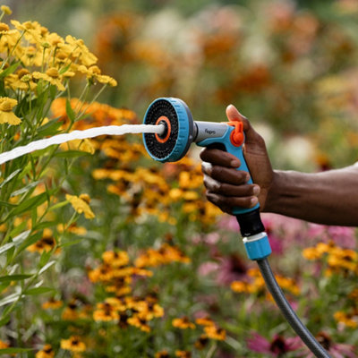 Flopro 70300746 Metal Multi Spray Gun FLO70300746