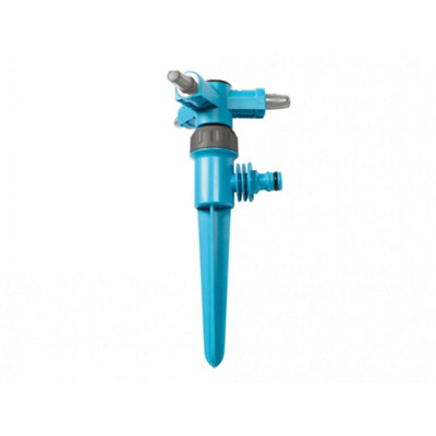 Flopro Flopro Multi Jet Rotating Sprinkler Multi Colour (One Size)