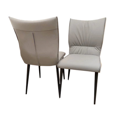 Flora Dining Chairs (4 Dining Chairs)