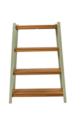 Florenity Verdi Standing Plant Shelf