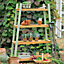 Florenity Verdi Standing Plant Shelf