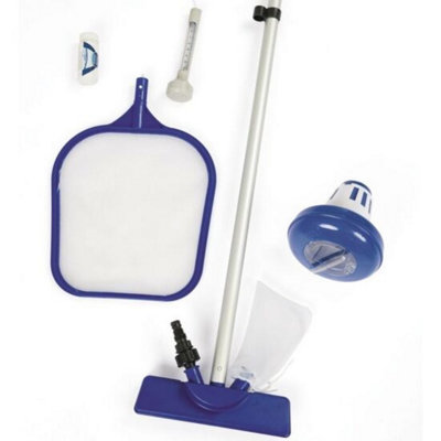 Flowclear Pool Accessories Set