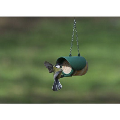 Flutter Butter Feeder For Pods Or Jars (Pack of 6) Price Comparisons | Compare The Build
