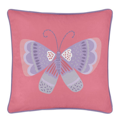 Flutterby Butterfly Sleeveless Nightie - Fox in a Box
