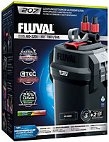 Fluval 207 External Filter (220L) A443