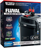 Fluval 307 External Filter (330L) A446