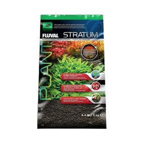 Fluval Plant & Shrimp Stratum 2kg