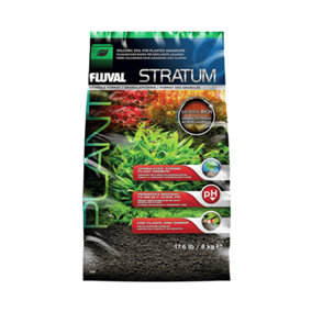 Fluval Plant & Shrimp Stratum 8kg