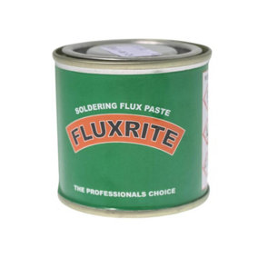 Fluxrite LF-262-002 Soldering Flux Paste 100g FLU100N