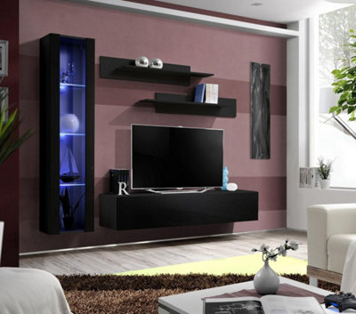 Fly G2 Entertainment Unit for TVs Up to 60