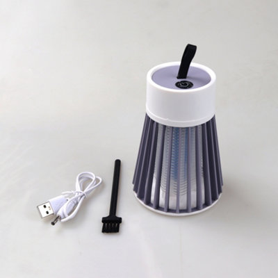 Mosquito zapper indoor sale