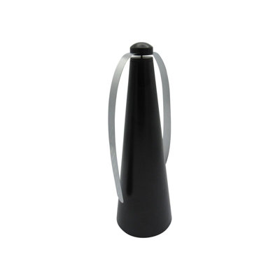 Fly Repellent Fan Battery / USB (BBQ Kitchen Mosquito Shops)