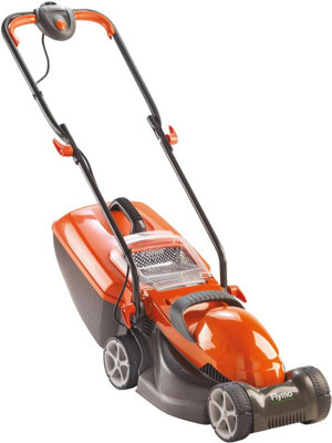 Flymo Chevron 32V Electric Lawnmower