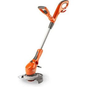 Flymo hover best sale vac 250 b&q