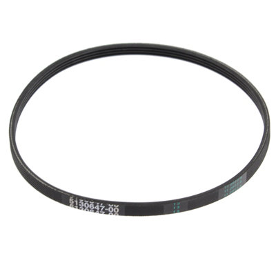 Flymo Drive Belt Power Compact 330 400 Lawnmower Contitech Rubber