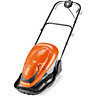 Flymo EasiGlide 360 Hover Collect Lawn Mower - 1800W