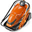 Flymo EasiGlide 360 Hover Collect Lawn Mower - 1800W