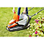 Flymo EasiGlide Plus 330V Hover Collect Lawnmower