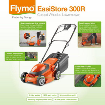 Easistore 300r sale