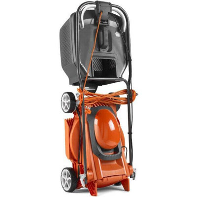Flymo EasiStore 380R Electric Rotary Lawn Mower