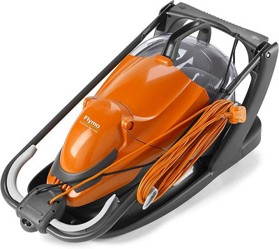 Flymo Easy Glide 300 Hover Mower 1700W Bayton Horticulture Centre