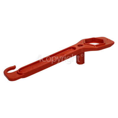 Flymo Genuine  Lawnmower Plastic Spanner