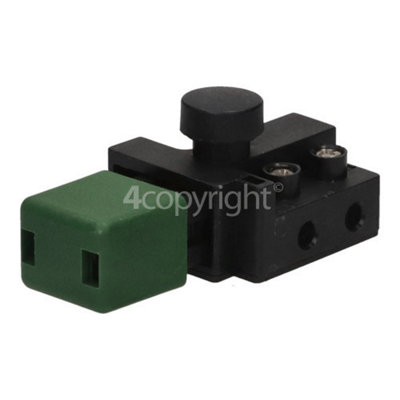 Flymo Genuine  Lawnmower Switch