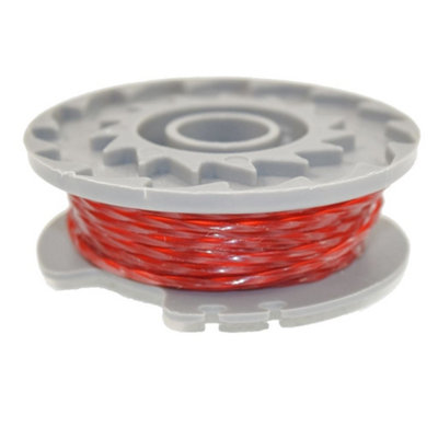 Replacement Spool + Line (10m 1.6mm)